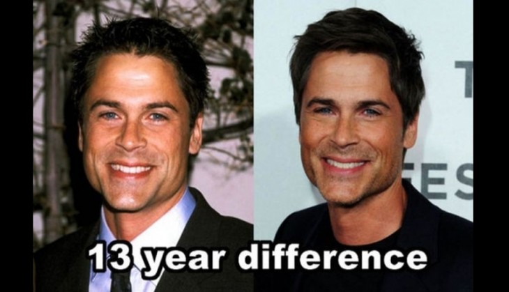 rob lowe