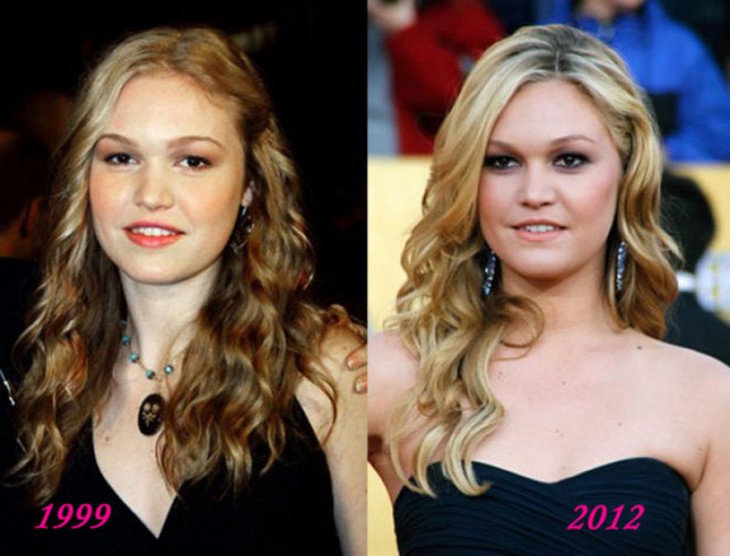 Julia Stiles