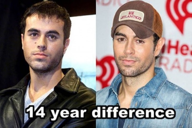 Enrique Iglesias