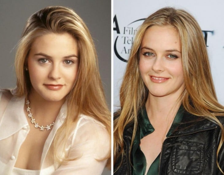 alicia silverstone