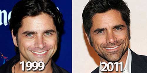 John Stamos