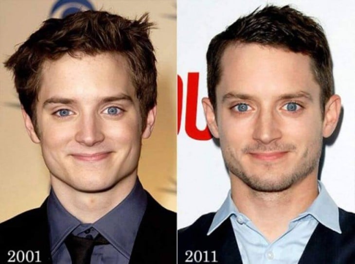 Elijah Wood