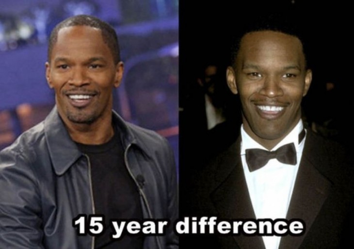 Jamie Foxx