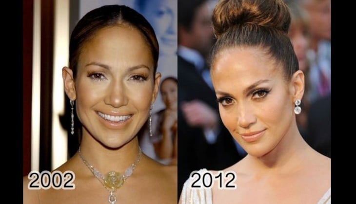 Jennifer Lopez