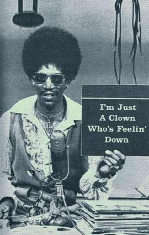 morgan freeman hippy