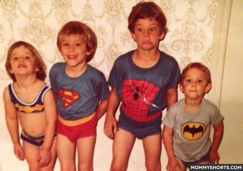 fotos de los niños en los años 70 y 80 (4)
