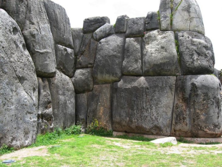 Saksaywaman