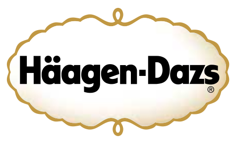 logotipo häagen dazen