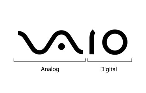 logo vaio