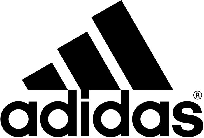 logotipo adidas