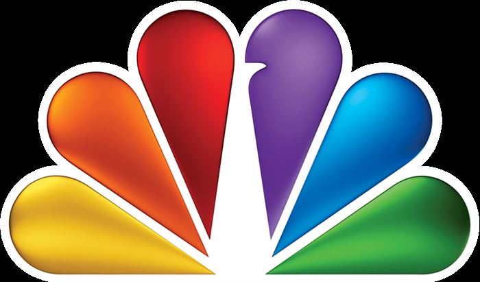 logotipo de la nbc