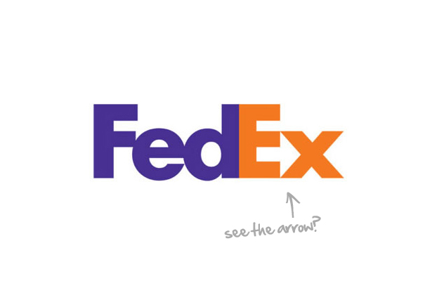 LOGOTIPO FEDEX