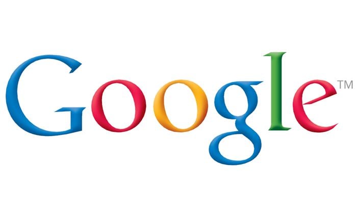 logotipo google