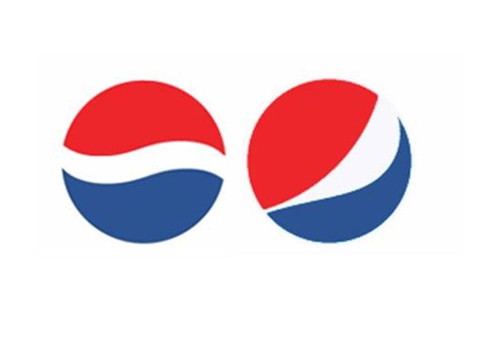 logotipo Pepsi