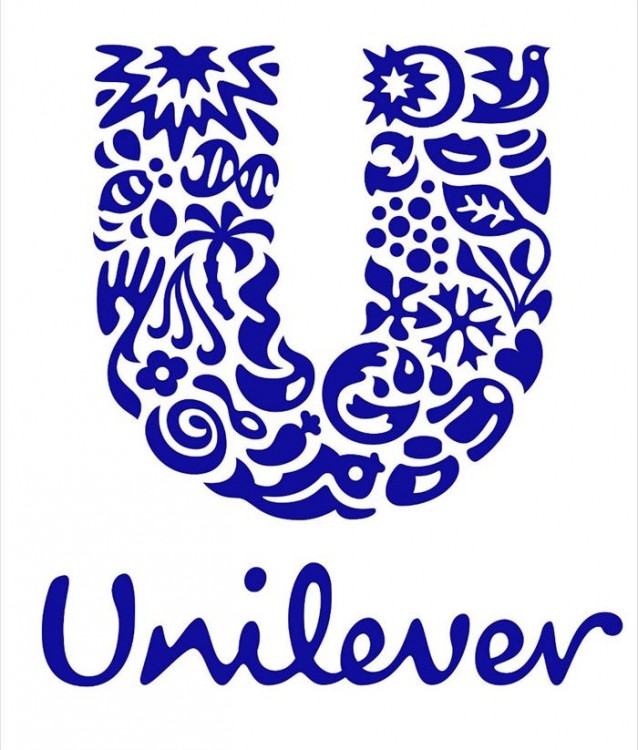logotipo unilever