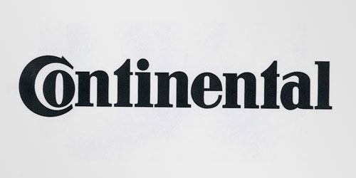 LOGO CONTINENTAL LLANTAS