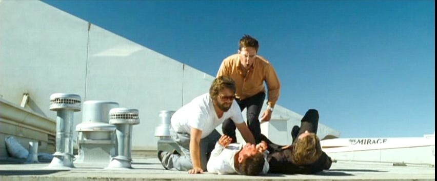 15 Errores de las tramas de algunas películas taquilleras 15 Errores de las tramas de algunas películas taquilleras