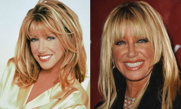 sUZANNE sOMERS