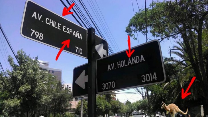 nomenclatura que parece la unión de lvarios paises del mundo