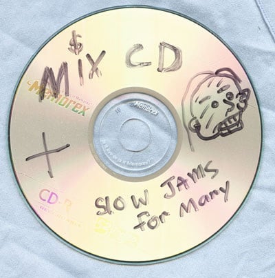 FLASHBACK AL 2000 cd con varios mix en MP3