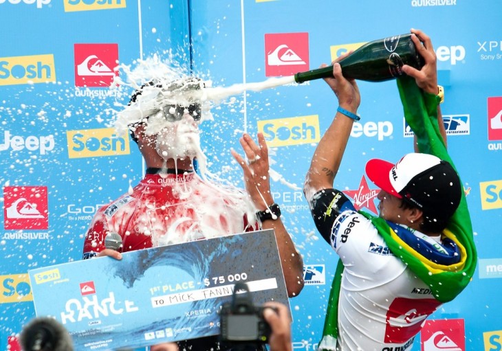 el festejo perfecto