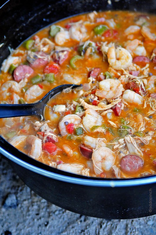 GUMBO