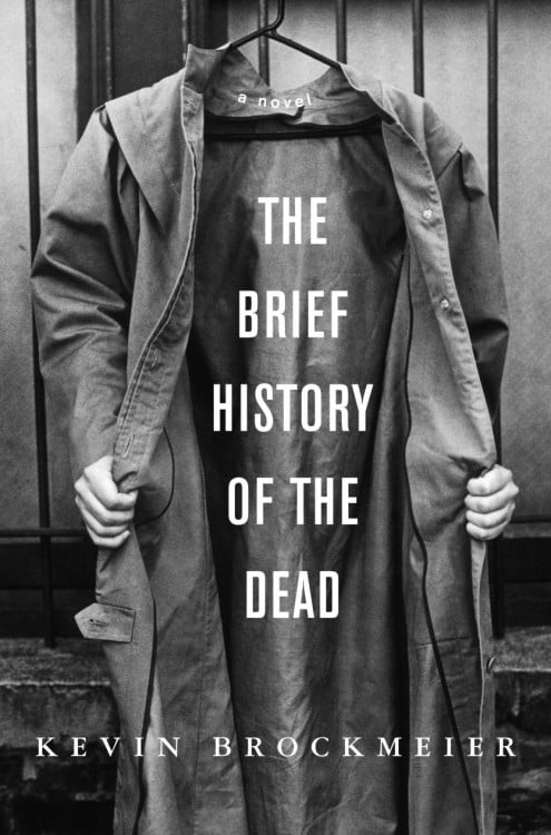 The brief history of the dead de kevin brockmeier