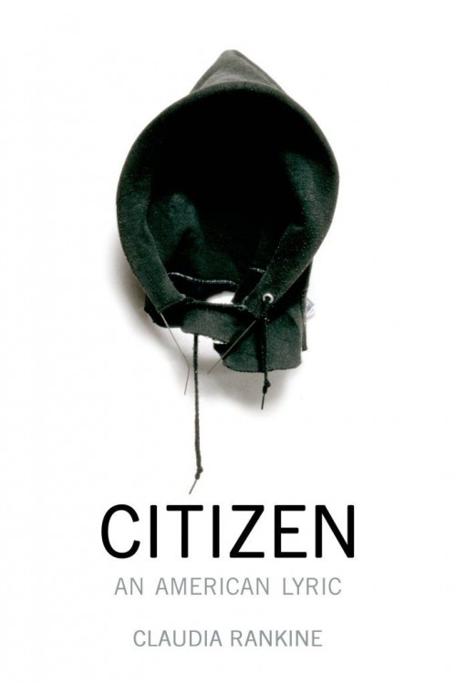 Citizen an american lyric por Claudia Rankine