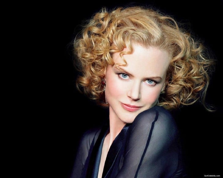 nicole kidman