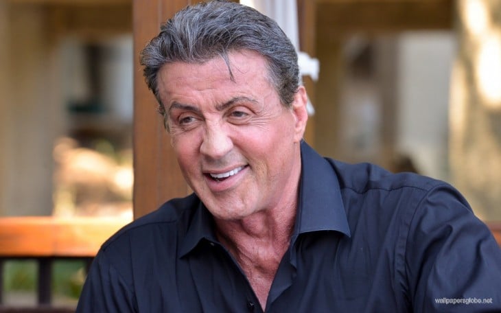 sylvester stallone