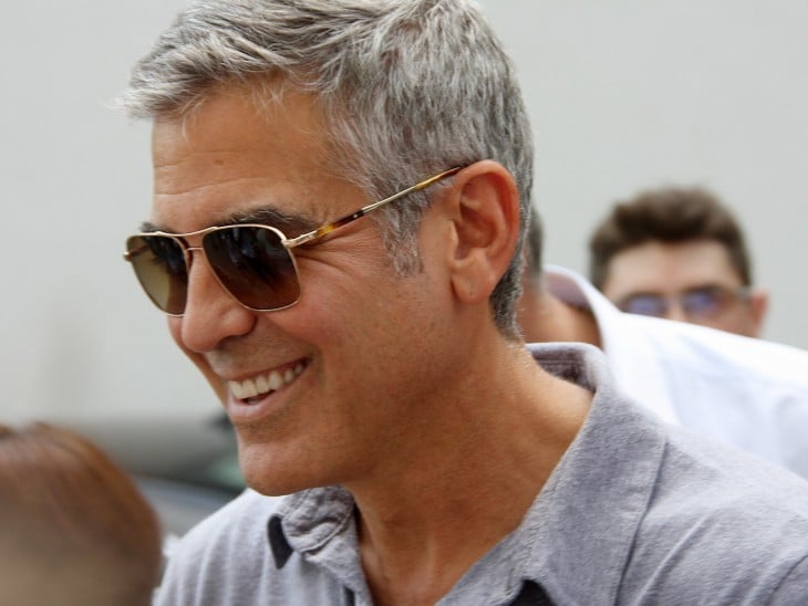 george clooney