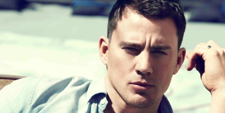 channing tatum