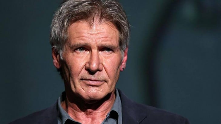 harrison ford 2015 2014