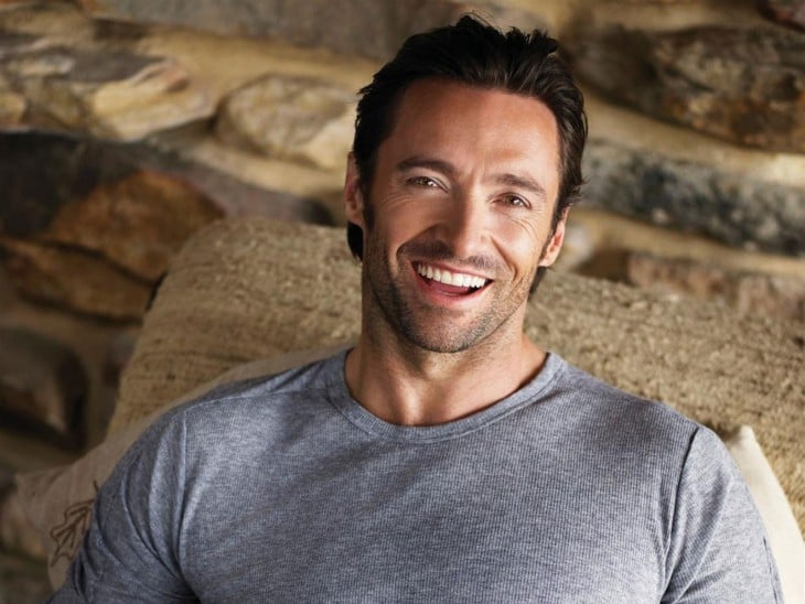 hugh jackman