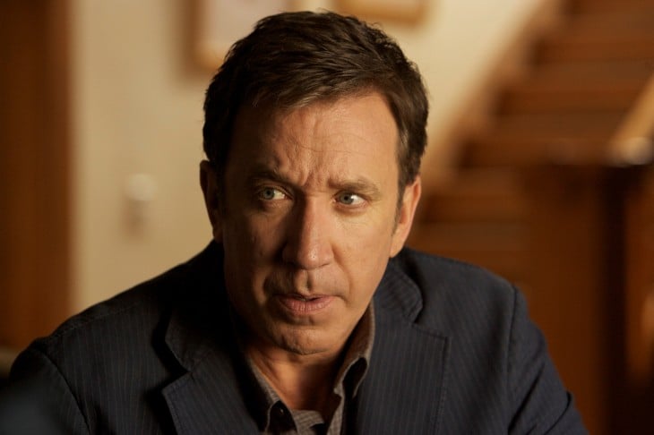 tim allen 2015