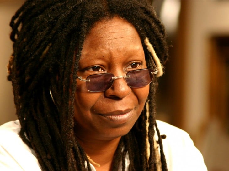 whoopi goldberg 2015