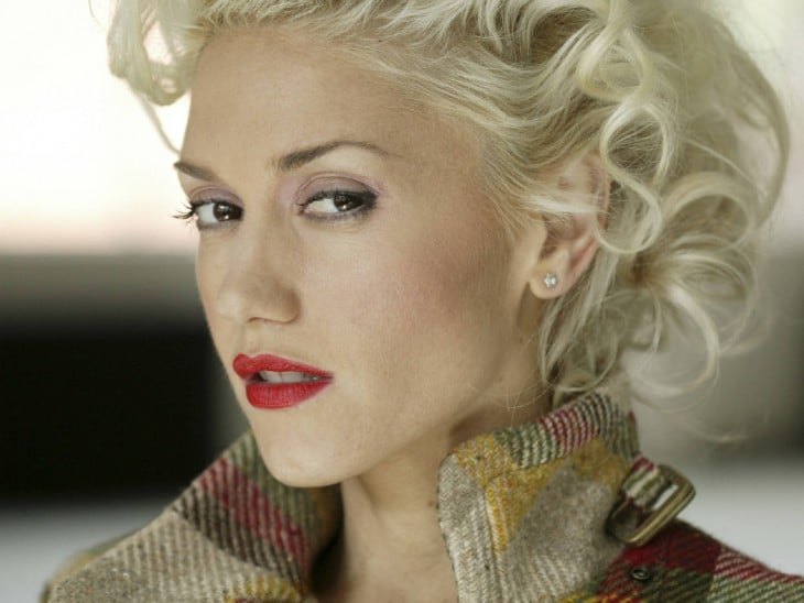 gwen stefani