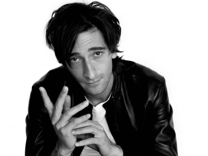 adrien brody 2014 2015