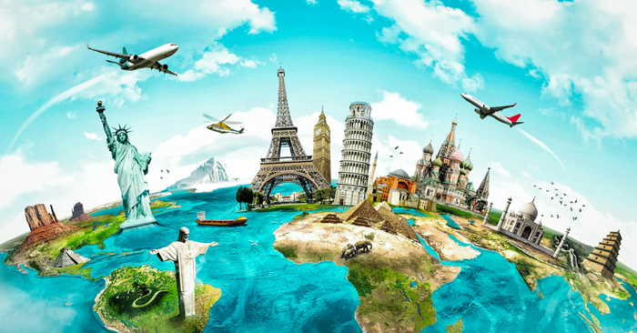 Resultado de imagen para viajar