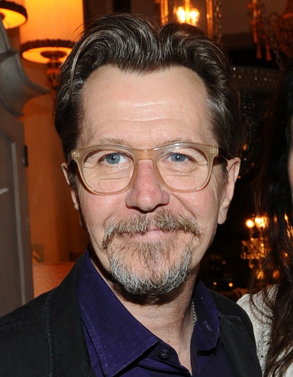 Gary Oldman