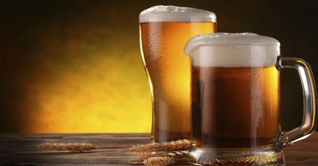 Cerveza considera bebida alcohólica en 2011 en Rusia