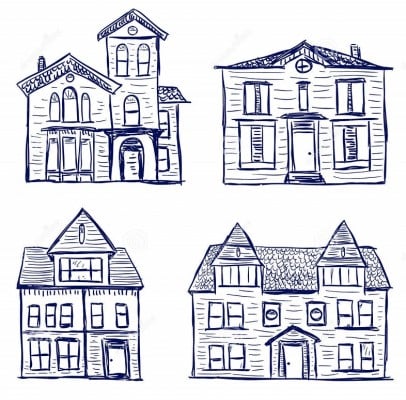 Qué significan los garabatos que dibujamos inconscientemente (Casas)