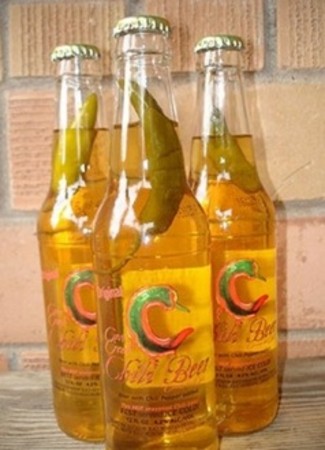 cerveza de chile