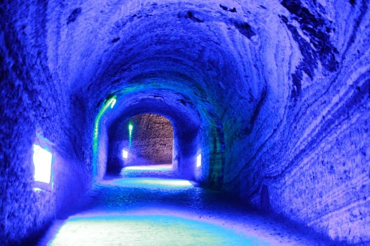 catedral de la sal zipaquirá colombia