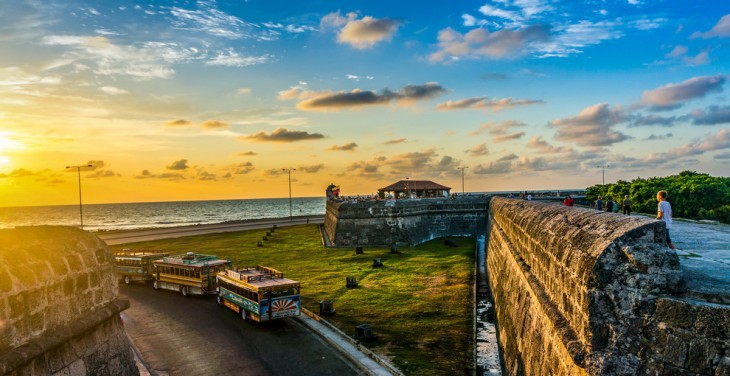 Cartagena colombia