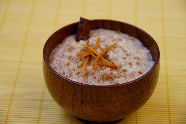 Avena de La bella y la Bestia