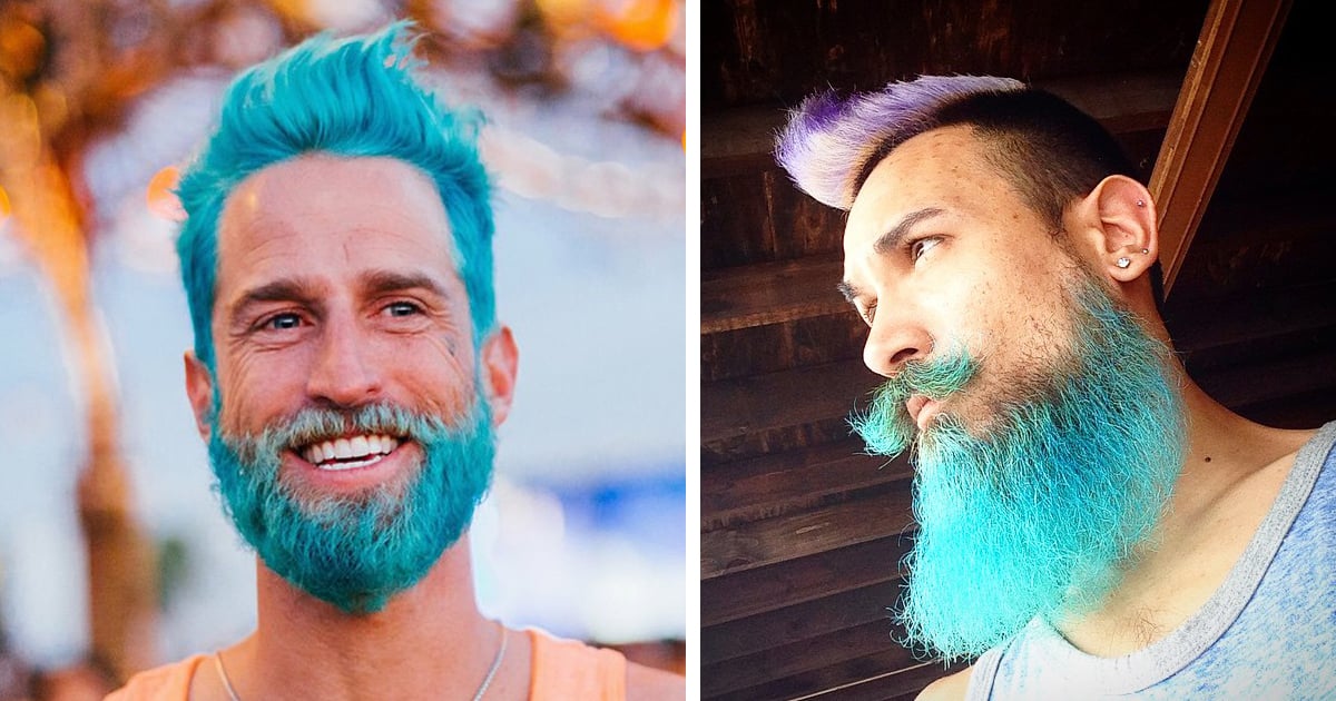 Conoce la tendencia del #MermanHair conquistando al mundo
