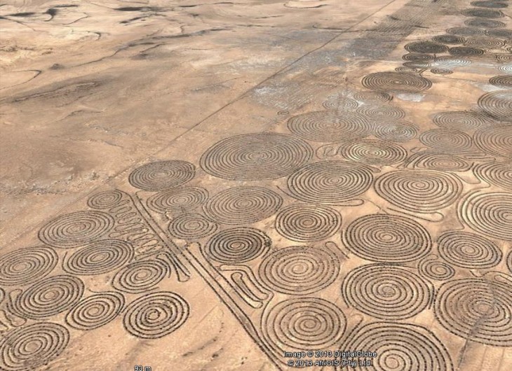 lineas de nazca peru