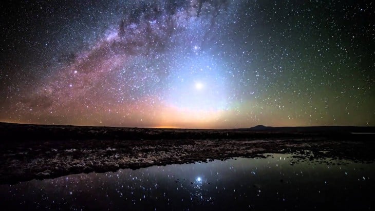 san pedro de atacama visor natural de estrellas a nivel mundial