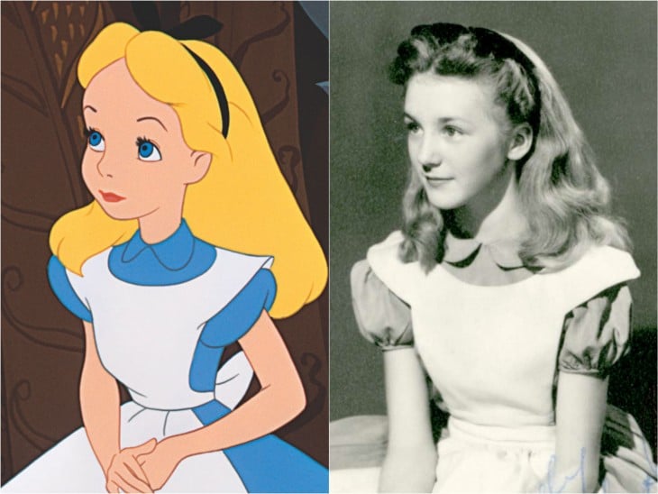 Alice & Kathryn Beaumont